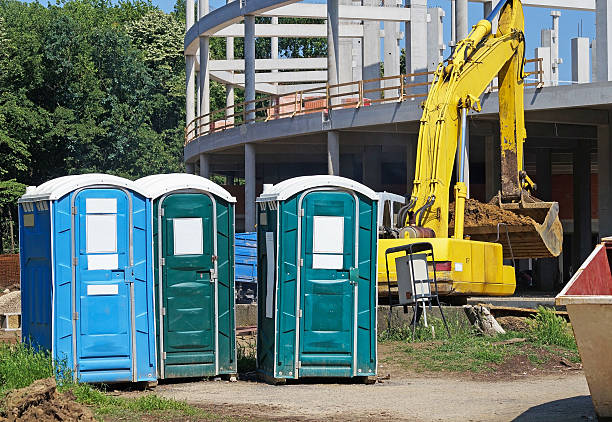 Best Portable Restroom Servicing (Cleaning and Restocking)  in Nedrow, NY